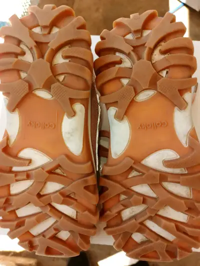 Zapatillas Colloky niña 32 - miniatura 2