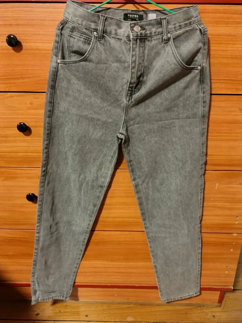 Jeans Foster - 3