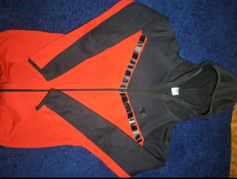 Nike tech fleece 🔴 - 2