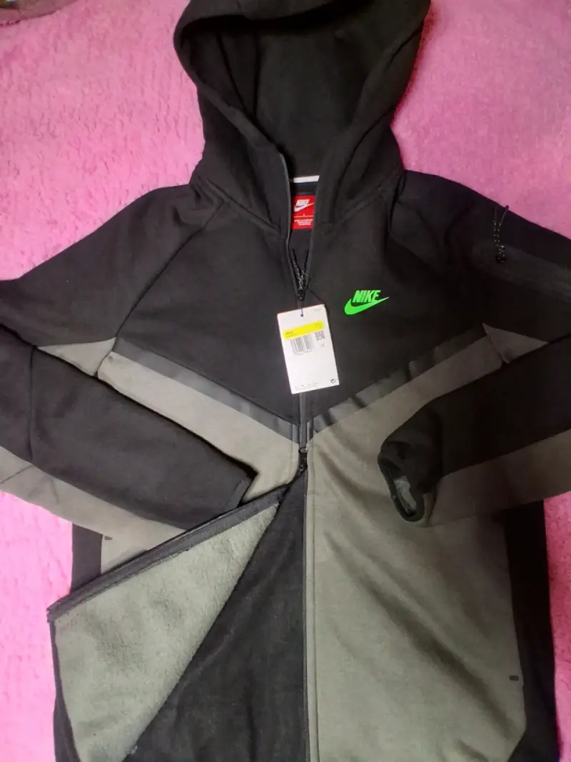 Nike tech originale - 1