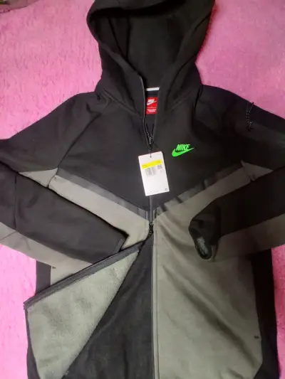 Nike tech originale - miniatura 1