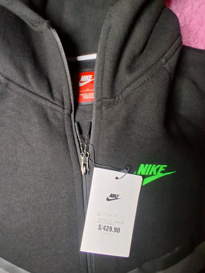 Nike tech originale - 2