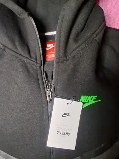 Nike tech originale - miniatura 2