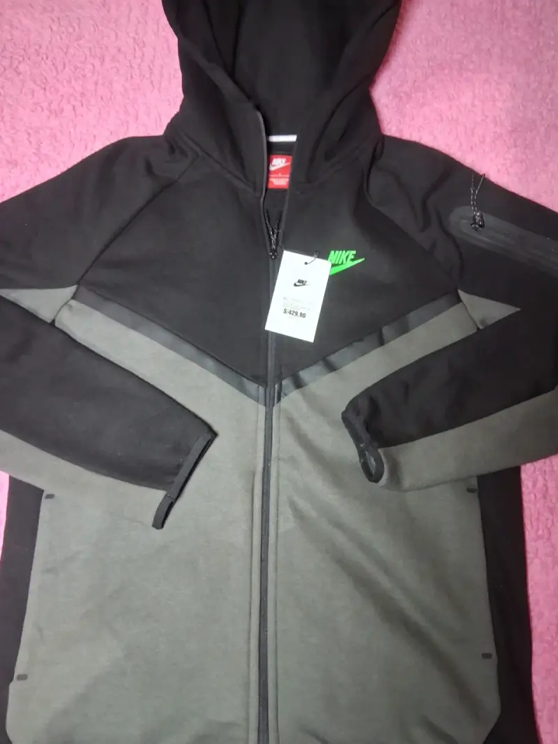 Nike tech originale - 3