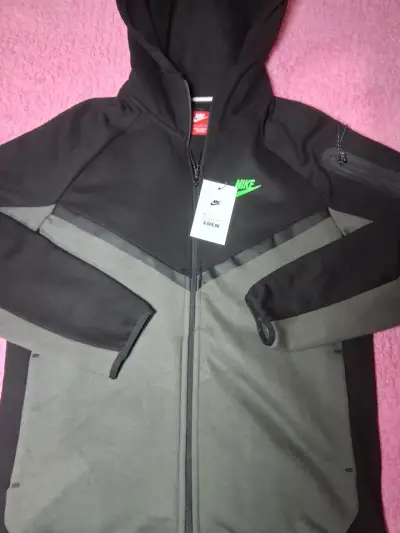 Nike tech originale - miniatura 3