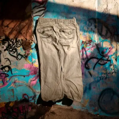 Bootcut inc - miniatura 1
