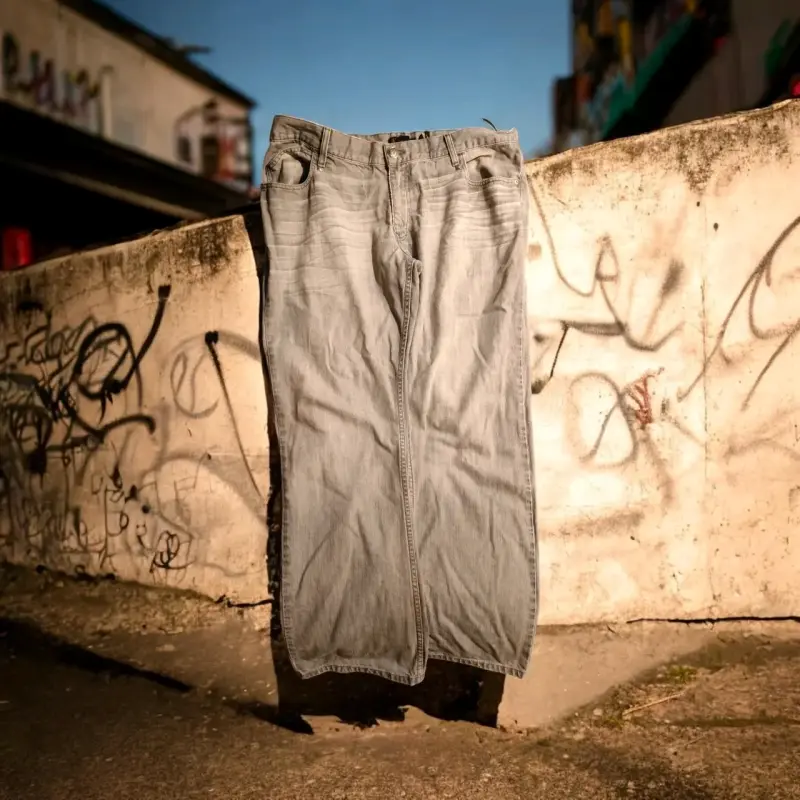 Bootcut inc - 2