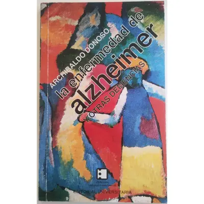Libro La Enfermedad de Alzheimer y Otras Demencias - miniatura 1