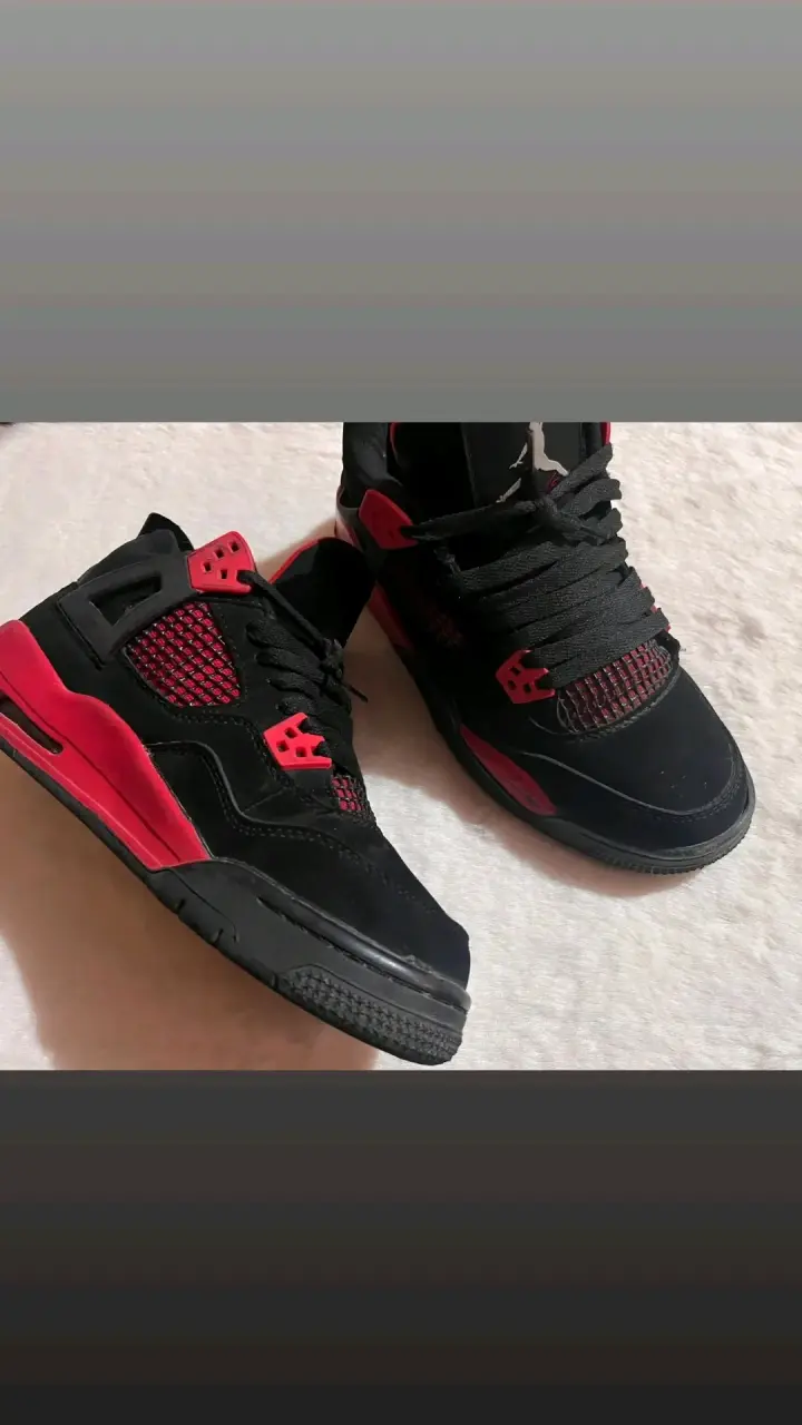 Retro 4 🔴 - 3