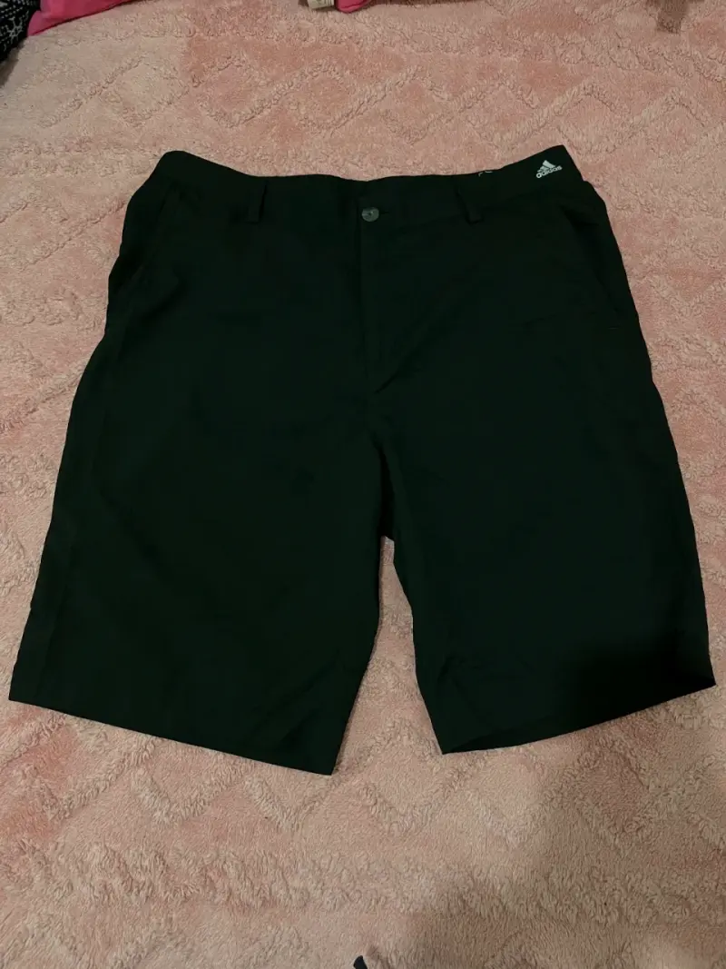 Shorts Golf Adidas Adizero - 1