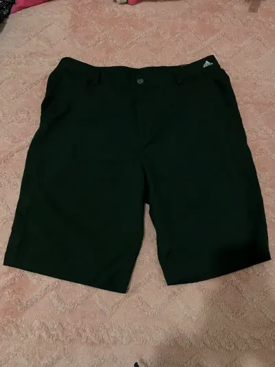 Shorts Golf Adidas Adizero - miniatura 1