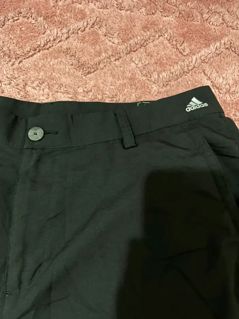 Shorts Golf Adidas Adizero - 2