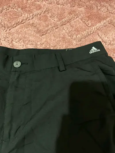 Shorts Golf Adidas Adizero - miniatura 2