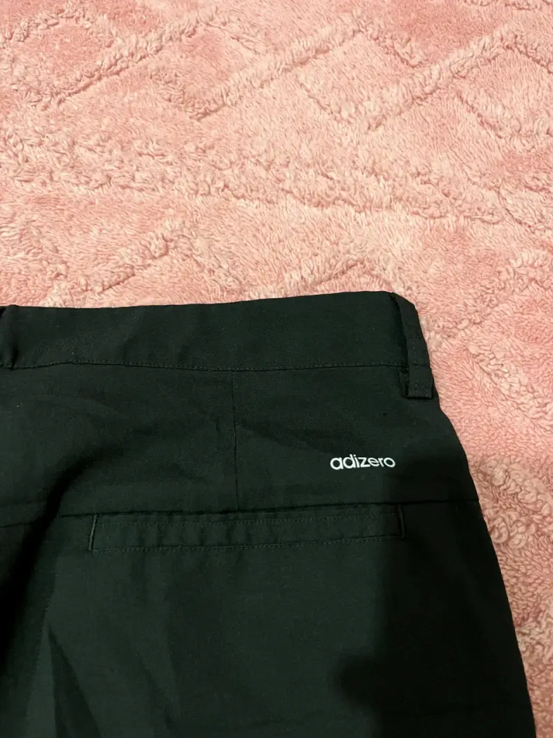 Shorts Golf Adidas Adizero - 3