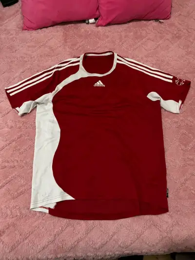 Camiseta retro adidas 2006 - miniatura 1