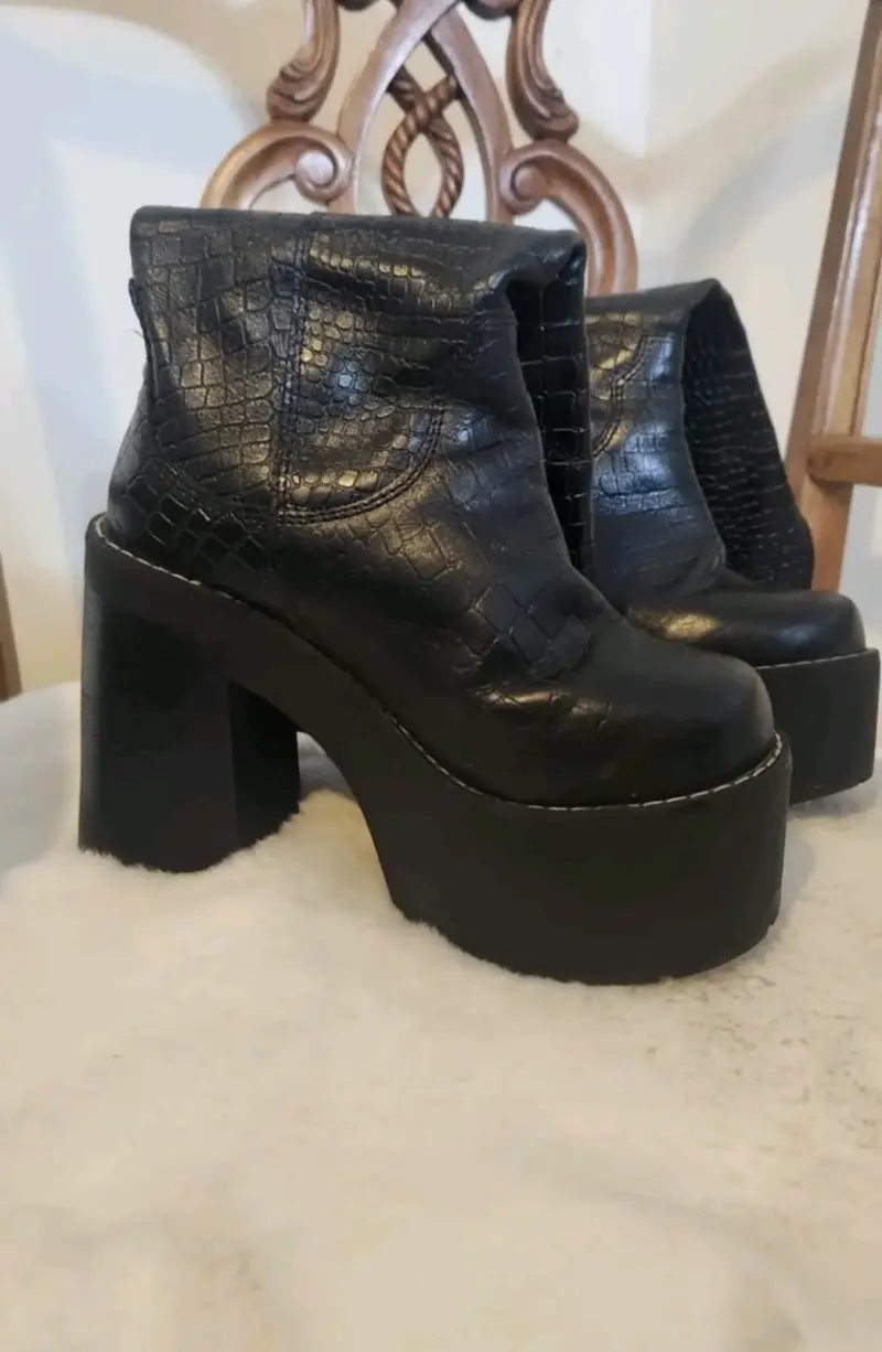 Botas CMORAN 35 - 2