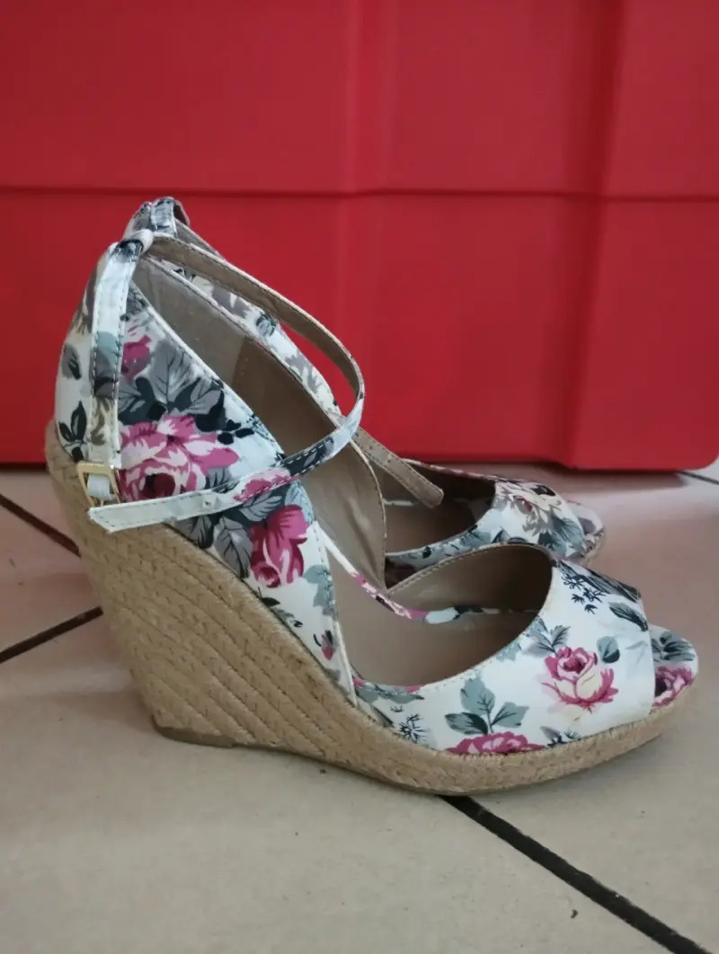 Sandalias para mujer - 1