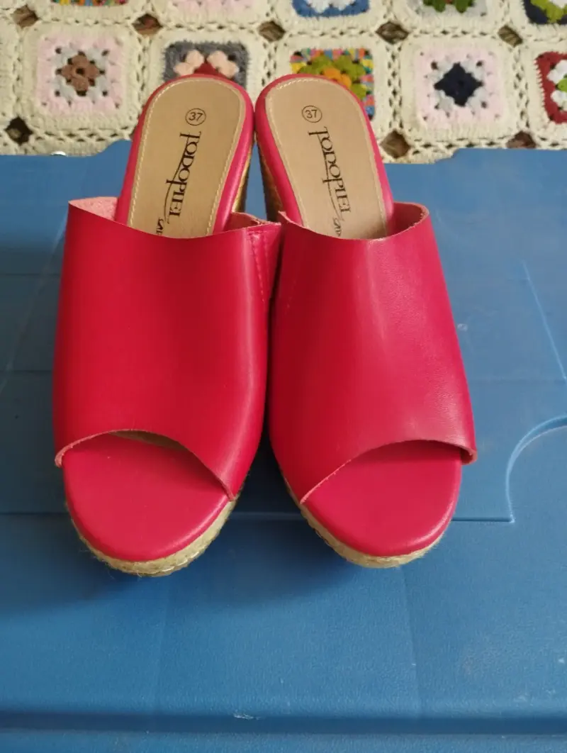Sandalias para mujer - 3