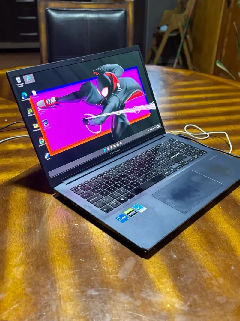 🎮 Laptop Gaming RTX 3050 OLED🚀😱🎮❗️ - 1