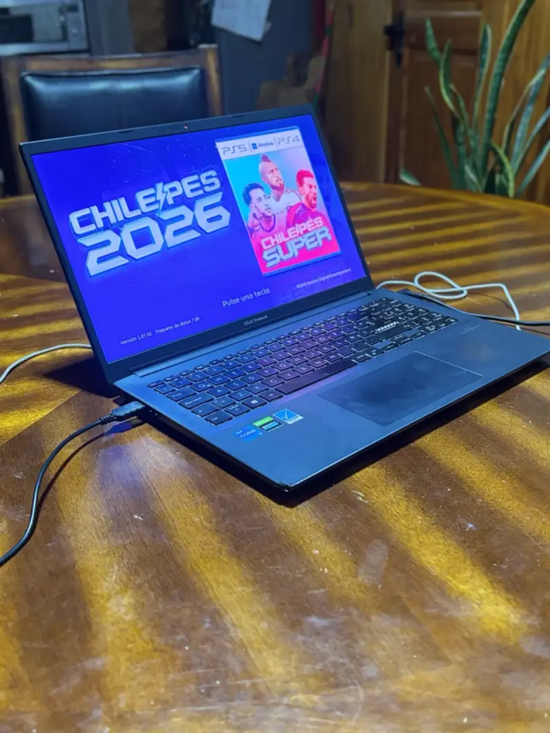 🎮 Laptop Gaming RTX 3050 OLED🚀😱🎮❗️ - 2