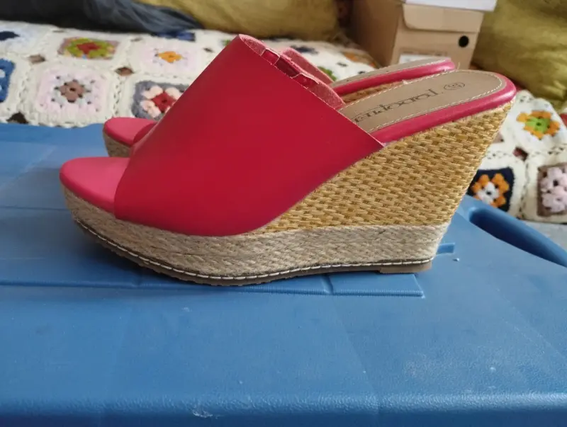 Sandalias para mujer - 1