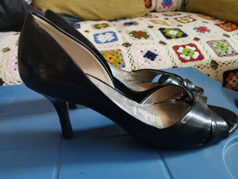 Zapatos de fiesta elegantes - 2