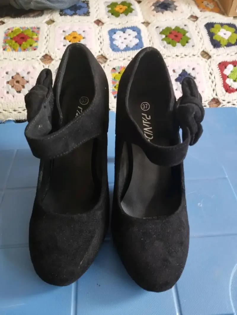 Zapatos de fiesta elegantes - 5