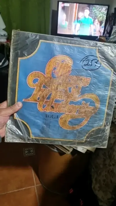 Vinilo Chicago Transit Authority Vol. 1 - miniatura 1