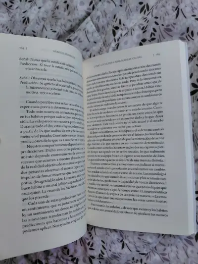 Libro Hábitos Atómicos de James Clear - miniatura 3