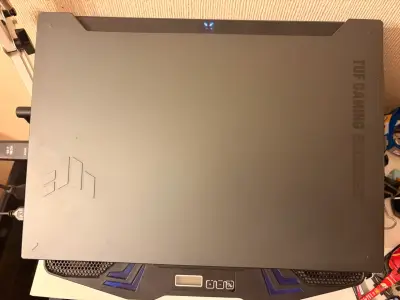 Laptop ASUS TUF Gaming F15 Intel Core i7 - miniatura 2