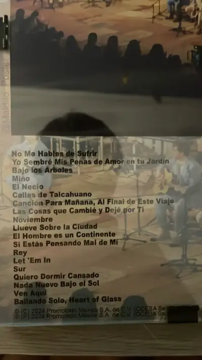 Vinilo Los Bunkers Unplugged MTV - miniatura 2