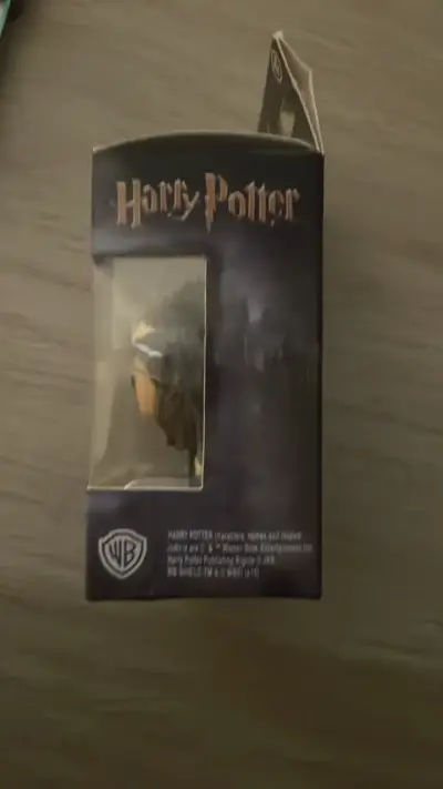 Llavero Funko Pop Hermione Granger Harry Potter - miniatura 3