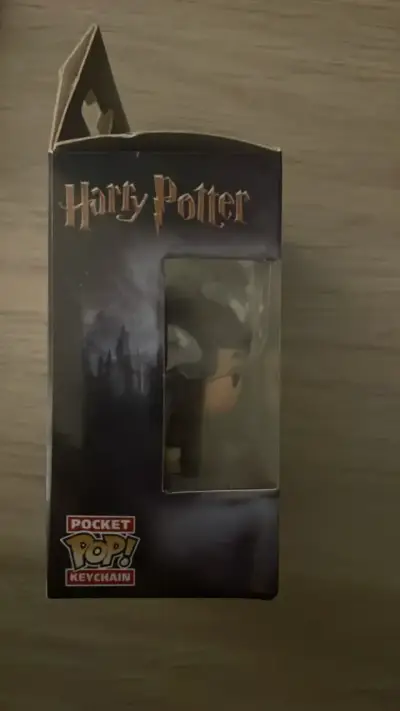 Llavero Funko Pop Hermione Granger Harry Potter - miniatura 5