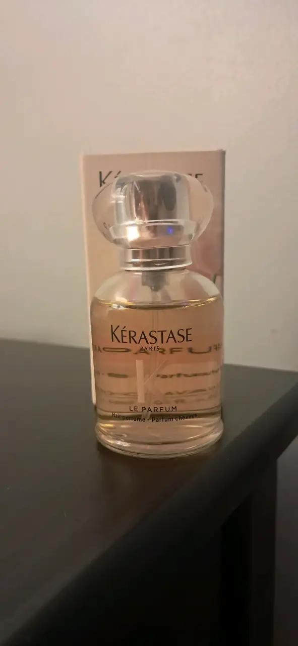 Perfume para cabello Kérastase Gloss Absolu - 2