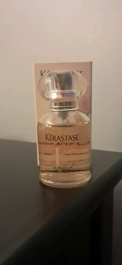 Perfume para cabello Kérastase Gloss Absolu - miniatura 2