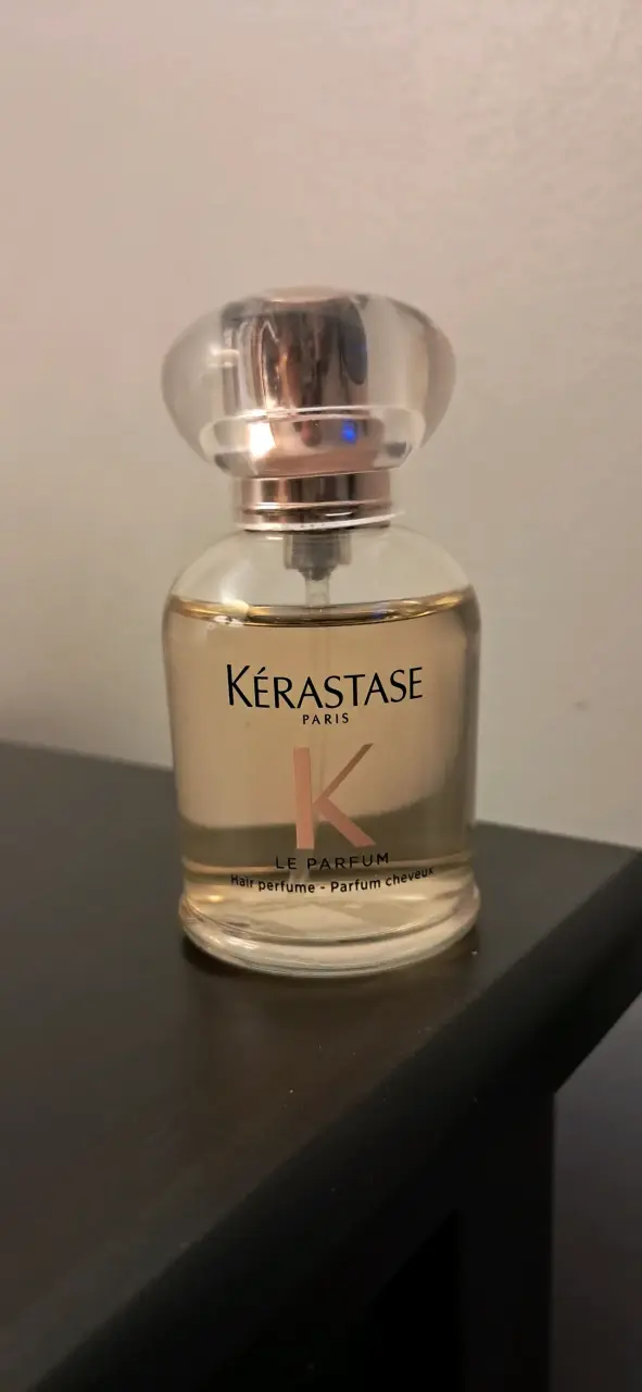 Perfume para cabello Kérastase Gloss Absolu - 3