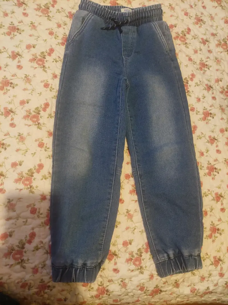 Ropa de niño Talla 6/8 zusada en buen estado - 2