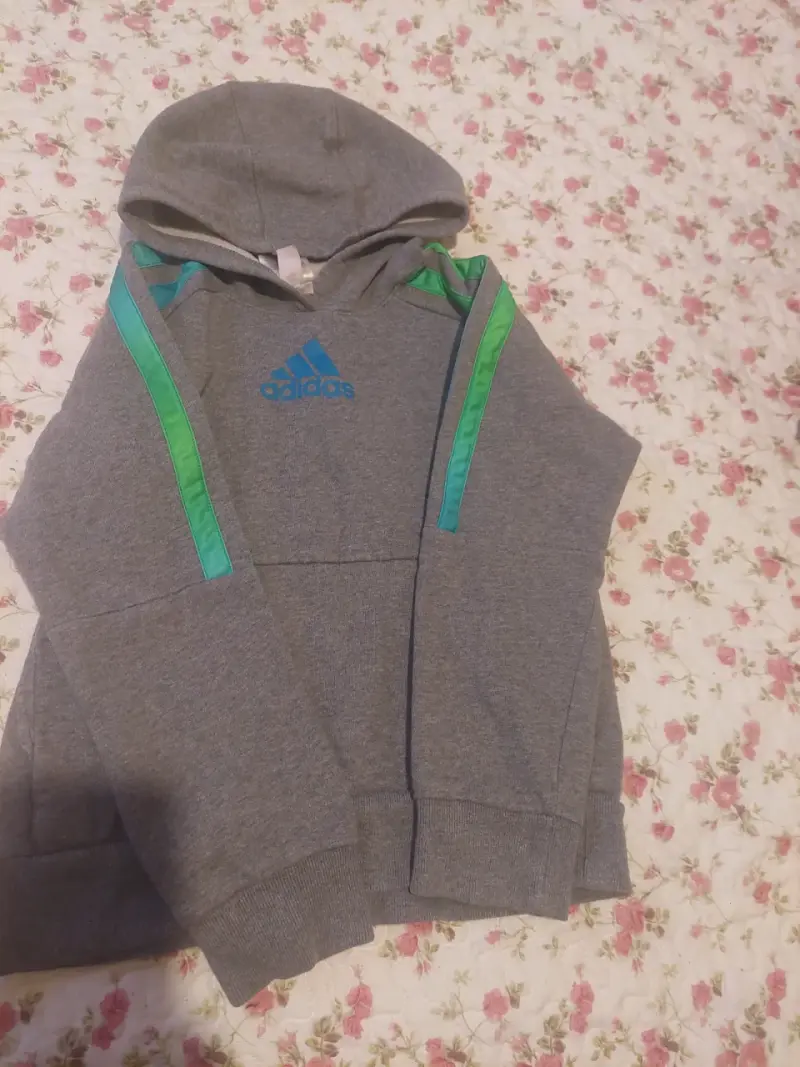 Ropa de niño Talla 6/8 zusada en buen estado - 4