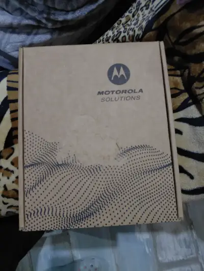 Radio Motorola DEP 250 5W NKP - miniatura 3