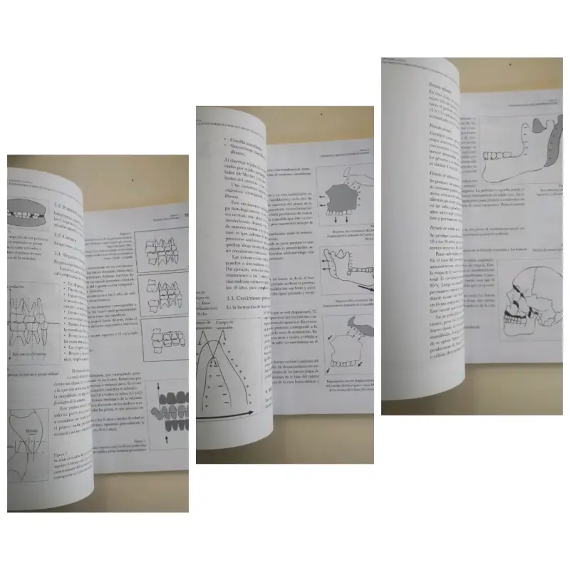 Libro Motricidad Orofacial Evaluación Clínica - 4