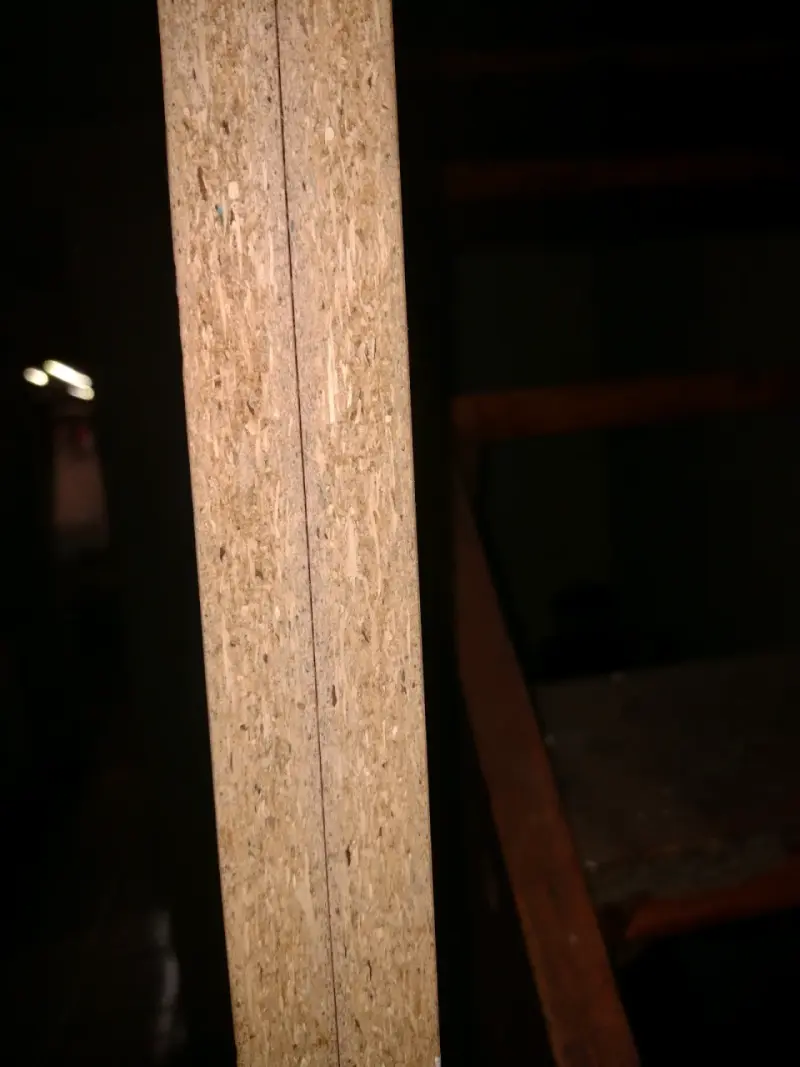 Planchas melamina - 3