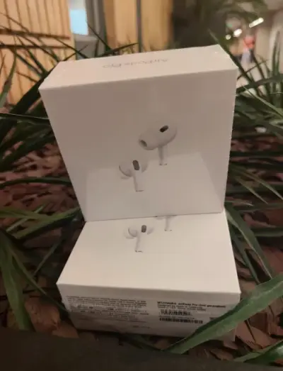 Audífonos inalámbricos air Pro 2da Generación - miniatura 1