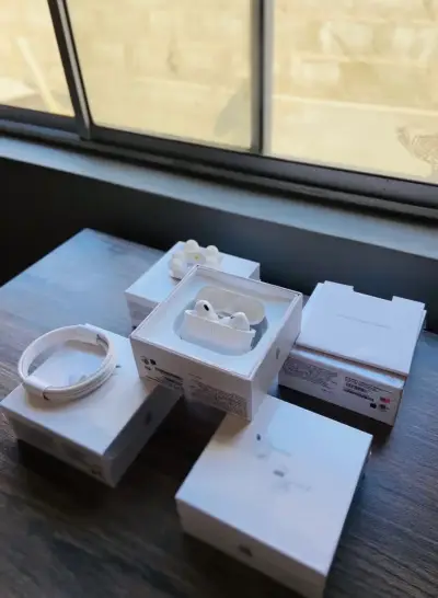 Audífonos inalámbricos air Pro 2da Generación - miniatura 3