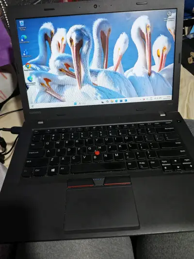 Laptop Lenovo ThinkPad L470 Intel Core i5 8GB RAM - miniatura 1