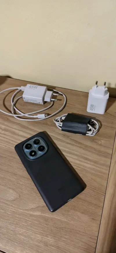 Smartphone Xiaomi Redmi note 14 pro - miniatura 6