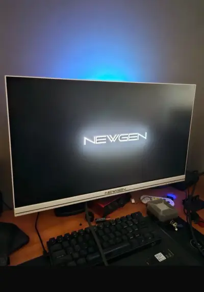 PC Gamer con Monitor de regalo - miniatura 4