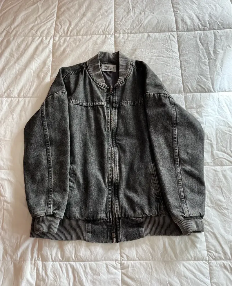 Chaqueta Bomber Opposite - 1