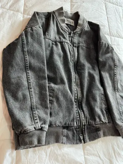 Chaqueta Bomber Opposite - miniatura 2