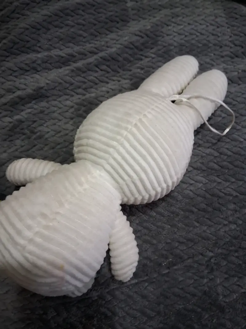 Peluche miffy Goodnight Baby - 3