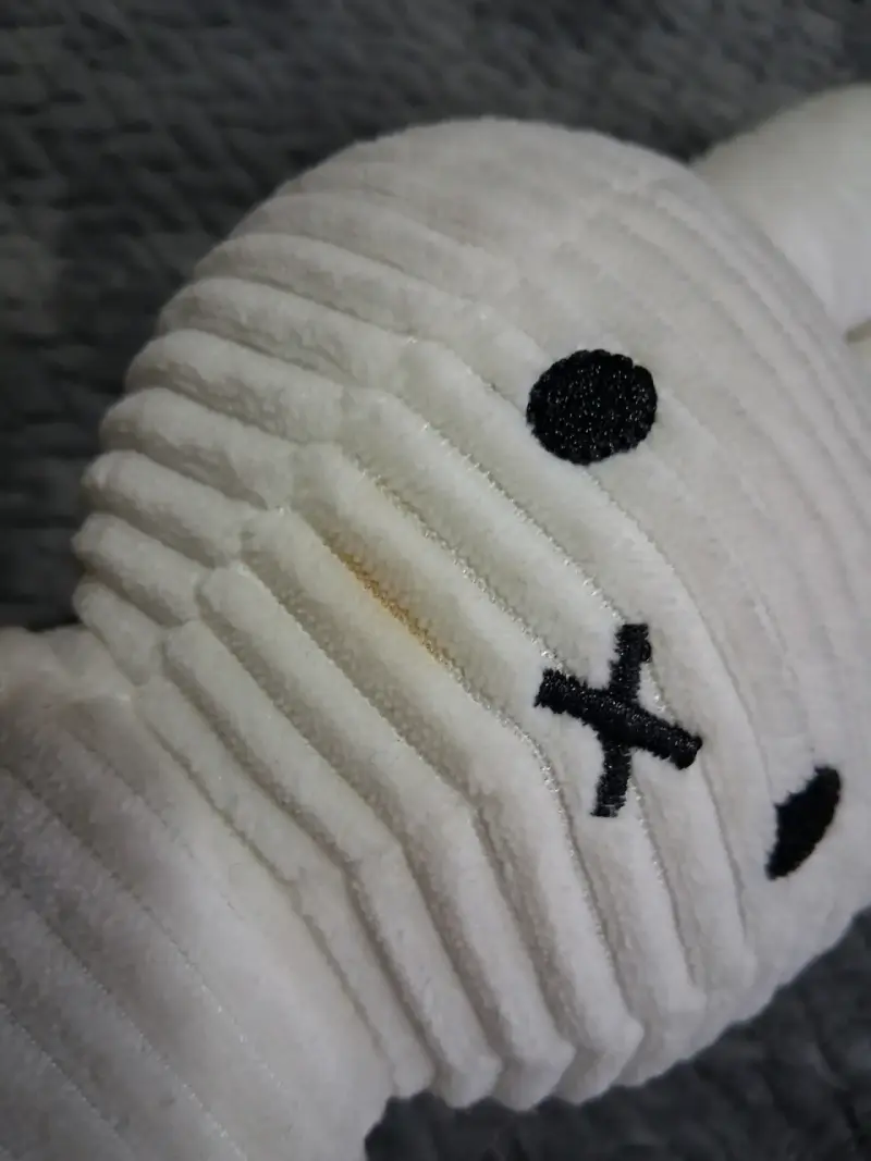 Peluche miffy Goodnight Baby - 4